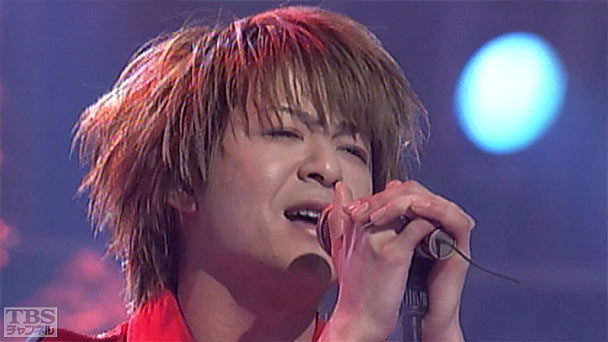 第41回輝く！日本レコード大賞（1999年）