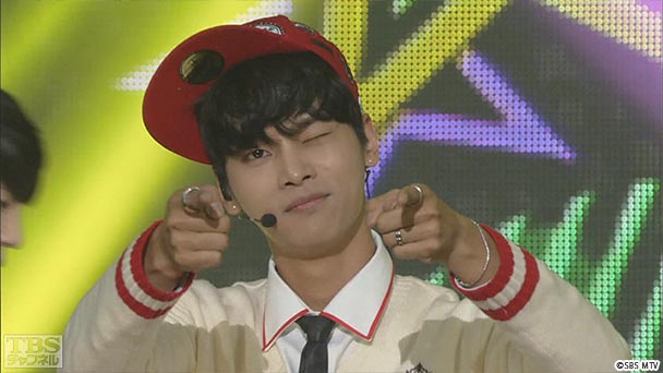 TBSch×SBS MTV PRESENTS THE SHOW #19