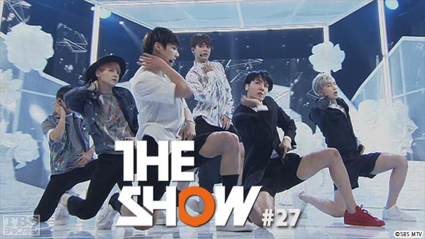 TBSch×SBS MTV PRESENTS THE SHOW #27
