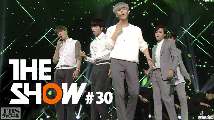TBSch×SBS MTV PRESENTS THE SHOW #30