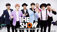 BEHIND THE SHOW #14