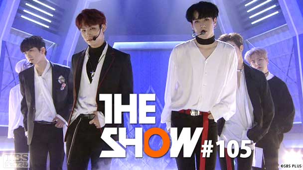 TBSch×SBS funE PRESENTS THE SHOW #105