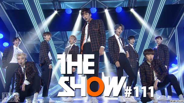 TBSch×SBS funE PRESENTS THE SHOW #111