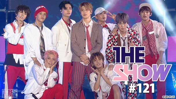 TBSch×SBS funE PRESENTS THE SHOW #121