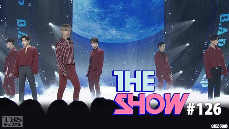 TBSch×SBS funE PRESENTS THE SHOW #126