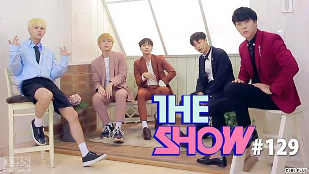 TBSch×SBS funE PRESENTS THE SHOW #129