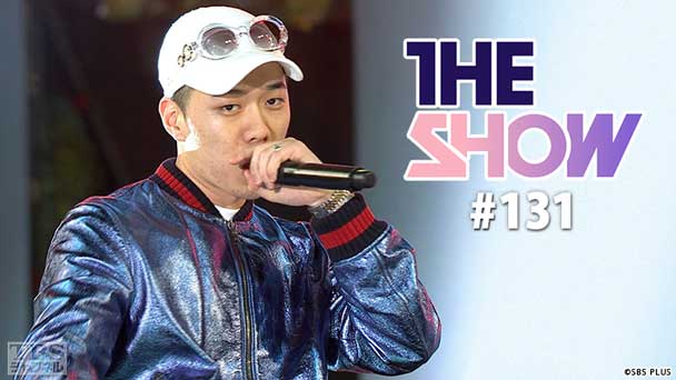 TBSch×SBS funE PRESENTS THE SHOW #131