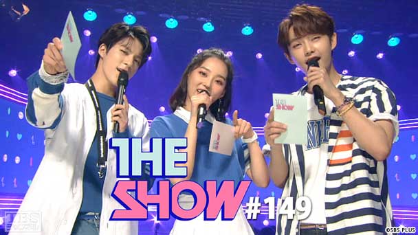 TBSch×SBS funE PRESENTS THE SHOW #149