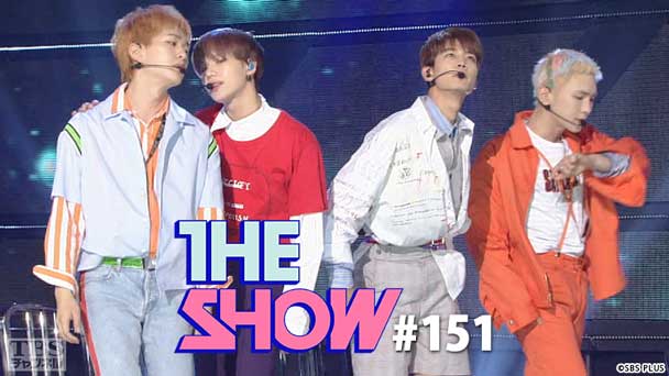 TBSch×SBS funE PRESENTS THE SHOW #151