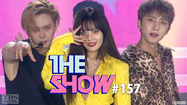 TBSch×SBS funE PRESENTS THE SHOW #157