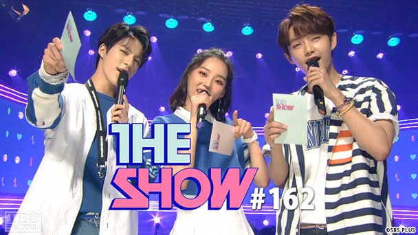 TBSch×SBS funE PRESENTS THE SHOW #162