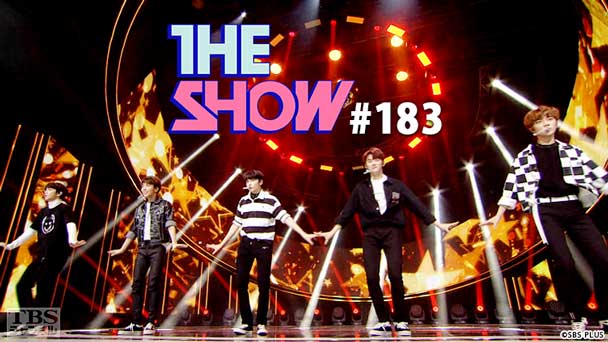 TBSch×SBS funE PRESENTS THE SHOW #183