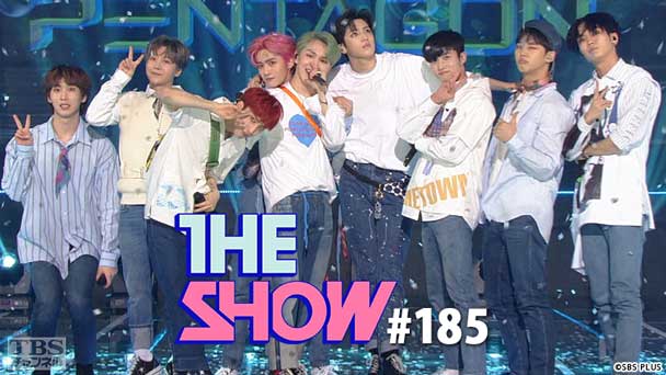 TBSch×SBS funE PRESENTS THE SHOW #185