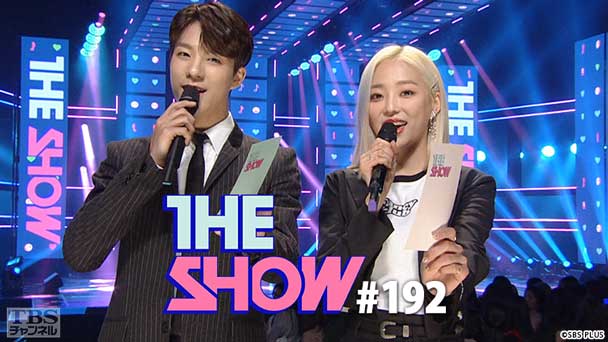TBSch×SBS funE PRESENTS THE SHOW #192