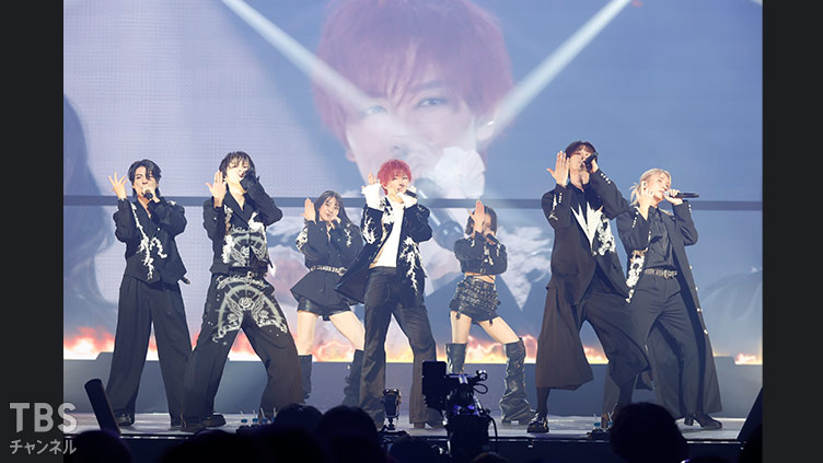 GENIC 5th Anniversary Live at 日本武道館