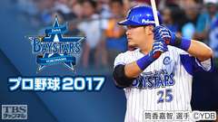 プロ野球 2017(横浜DeNA戦)