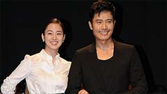 イ・ビョンホン&キム・テヒ緊急来日!「アイリス」独占密着SP2010