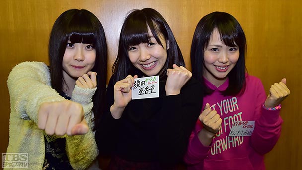 SKE48 ZERO POSITION 〜チームスパルタ！能力別アンダーバトル〜 #12