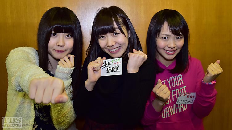 SKE48 ZERO POSITION 〜チームスパルタ!能力別アンダーバトル〜 #12