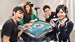 【#18 出演者】須藤凜々花(NMB48)、三田麻央(NMB48)、沖田彩華(NMB48)、篠宮暁(オジンオズボーン)、那須晃行(なすなかにし)、ヒコロヒー、鍛冶田良一