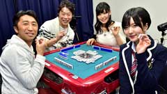 【#39 出演者】須藤凜々花(NMB48)、山尾梨奈(NMB48)、村瀬紗英(NMB48)、内藤大助、じゃい(インスタントジョンソン)、篠原冴美、鈴木たろう