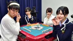 【#41 出演者】須藤凜々花(NMB48)、山尾梨奈(NMB48)、川上礼奈(NMB48)、天木じゅん、村瀬紗英(NMB48)、新妻悠太(トップリード)、鈴木たろう