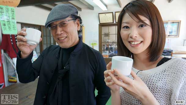 ニセコ編