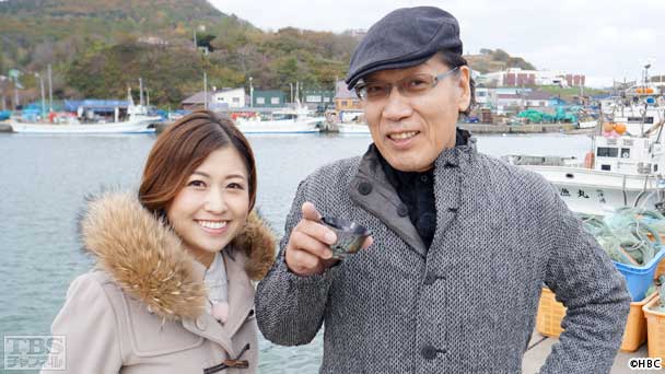 祝津・高島編