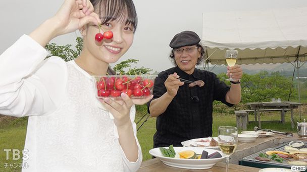 小樽・仁木編