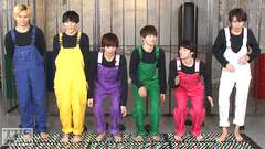 相棒とココロひとつに!ボコボコ二人三脚!完全版