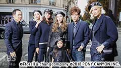 ファッション写真に挑戦