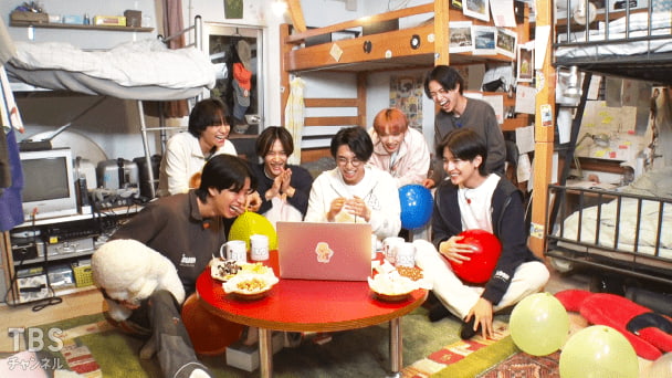 #2 着ぐるみダンスのウラ側トーク!
