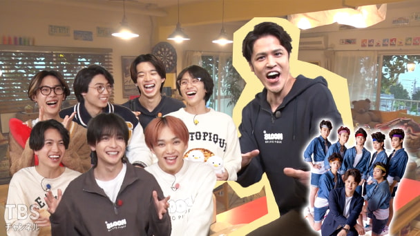 #4 宮野真守と君花ぶっちゃけトーク!