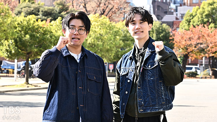 ナイチンゲールダンスのYRSTV