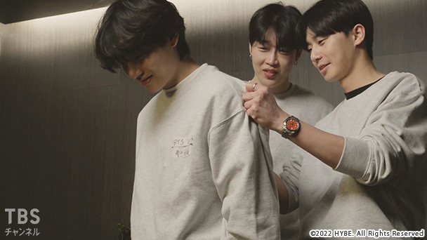 #1 突然の気ままな友情旅行