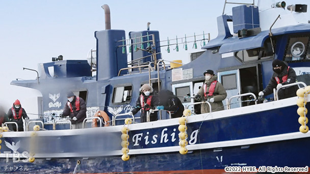 #2 飾らないありのままの姿で