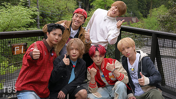 バベる！-OWVがBBQで男磨き-春の再会編