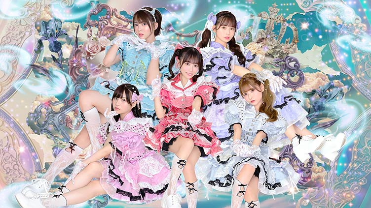 【TBSチャンネル 契約者限定プレゼント】#ババババンビ 直筆サイン&お宛名入りチェキを5名様/直筆サイン入りポストカードを30名様にプレゼント!
