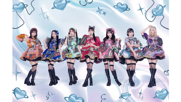 【TBSチャンネル 契約者限定プレゼント】CANDY TUNEの直筆サイン入りポストカードをプレゼント！