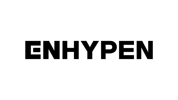 【TBSチャンネル 視聴者限定プレゼント】ENHYPEN 直筆サイン入り色紙を合計5名様にプレゼント!
