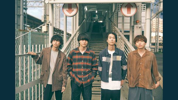 【TBSチャンネル契約者限定プレゼント】ハンブレッダーズ 直筆サイン入りポスターを5名様にプレゼント！