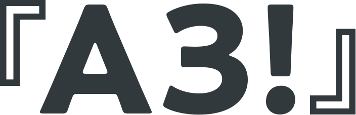 A3!
