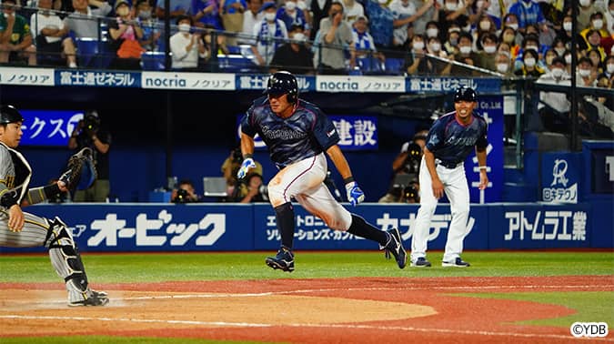 6/30(木) vs阪神戦 サムネイル