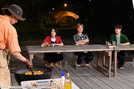 『アイドリッシュセブン10周年記念！愛のセブンBBQ！！ 完全版』