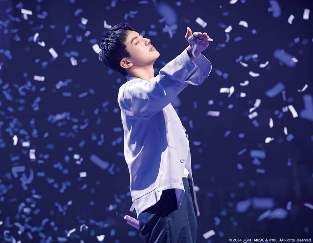 JIN 写真