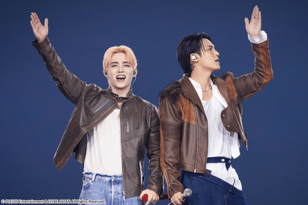 CxM [DOUBLE UP] LIVE PARTY in JAPAN 全曲ノーカット版