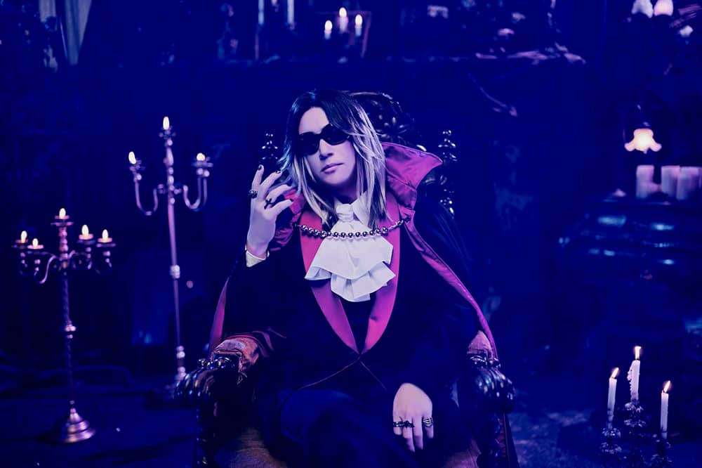 Revo 写真