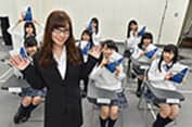 柴田阿弥のMC企画第2弾！(#2) 写真