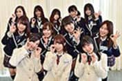 女子力No.1決定戦(第1回) 写真