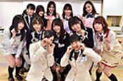 女子力No.1決定戦(第2回) 写真